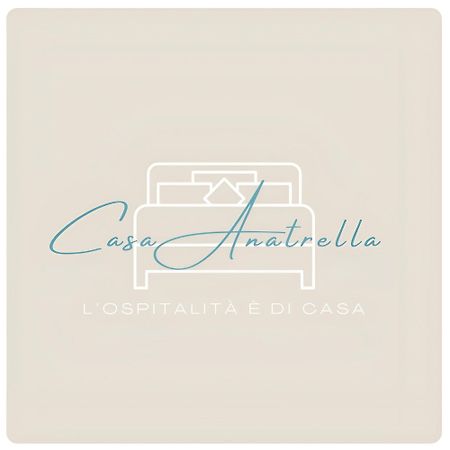 Casa Anatrella Comfort House Neapol Zewnętrze zdjęcie