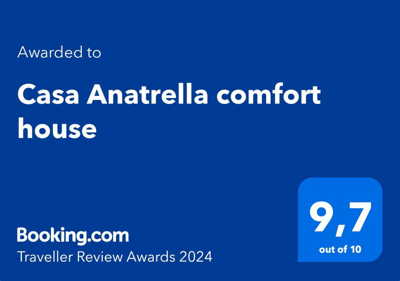Casa Anatrella Comfort House Neapol Zewnętrze zdjęcie