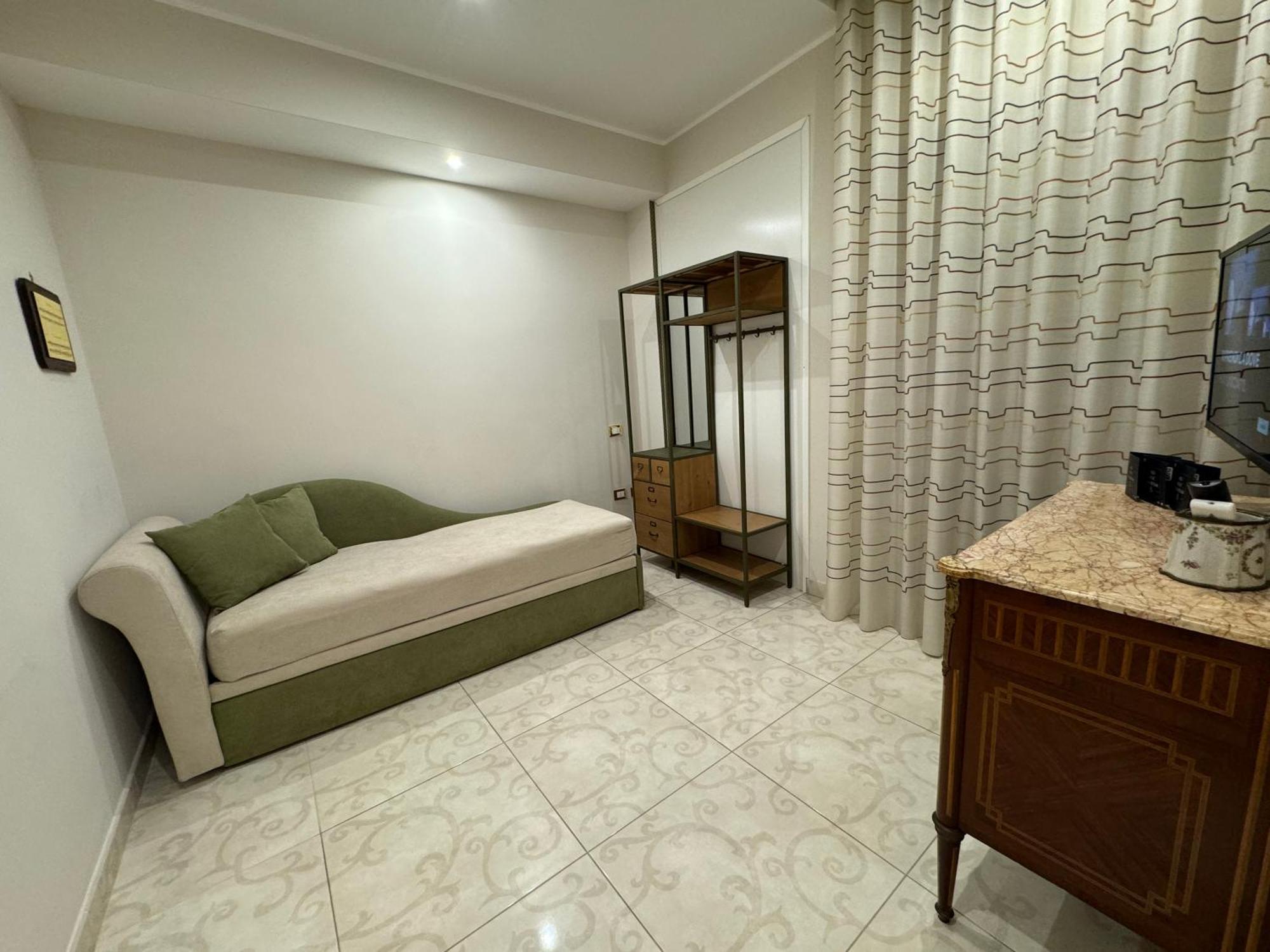 Casa Anatrella Comfort House Neapol Zewnętrze zdjęcie
