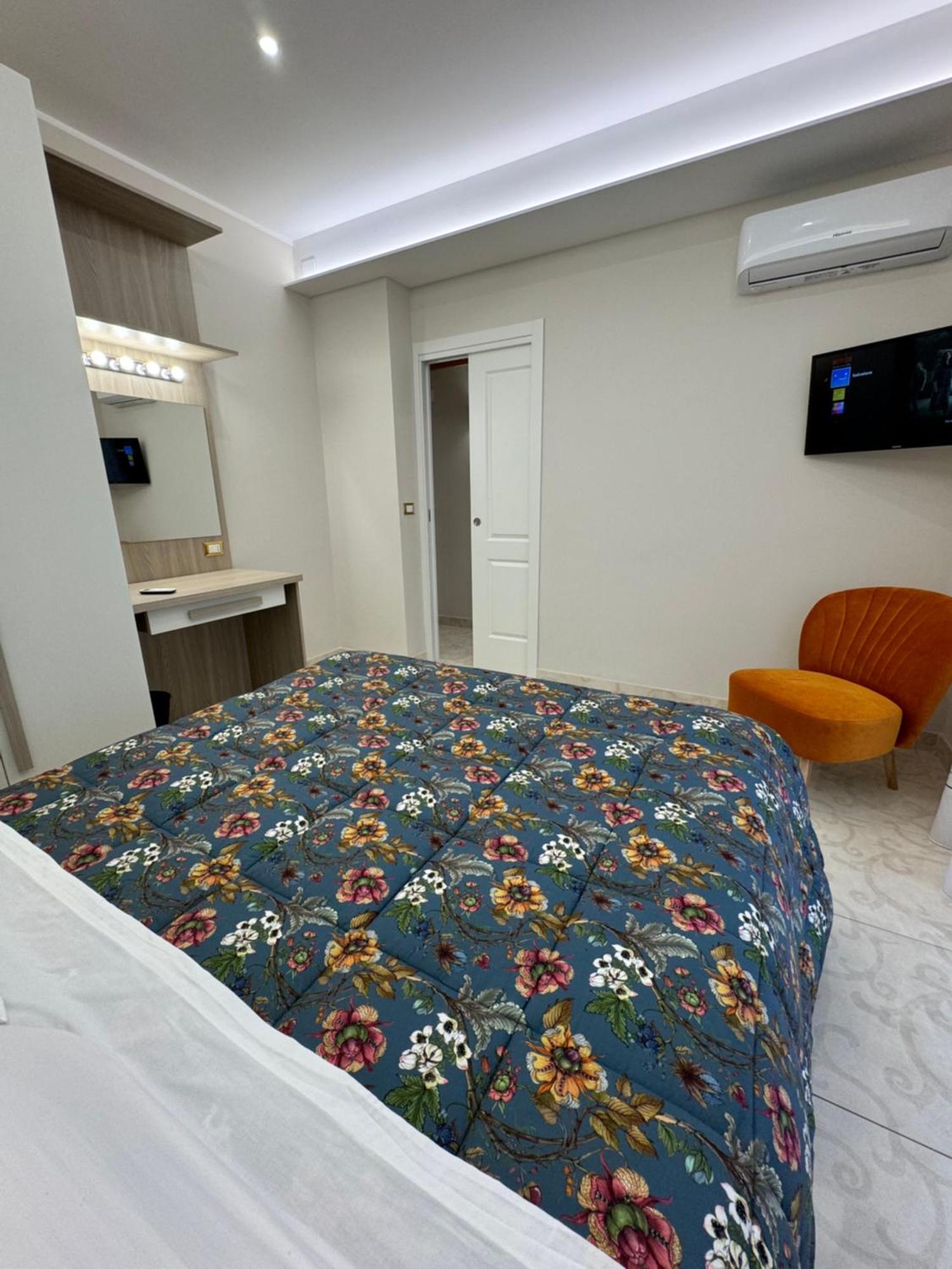 Casa Anatrella Comfort House Neapol Zewnętrze zdjęcie