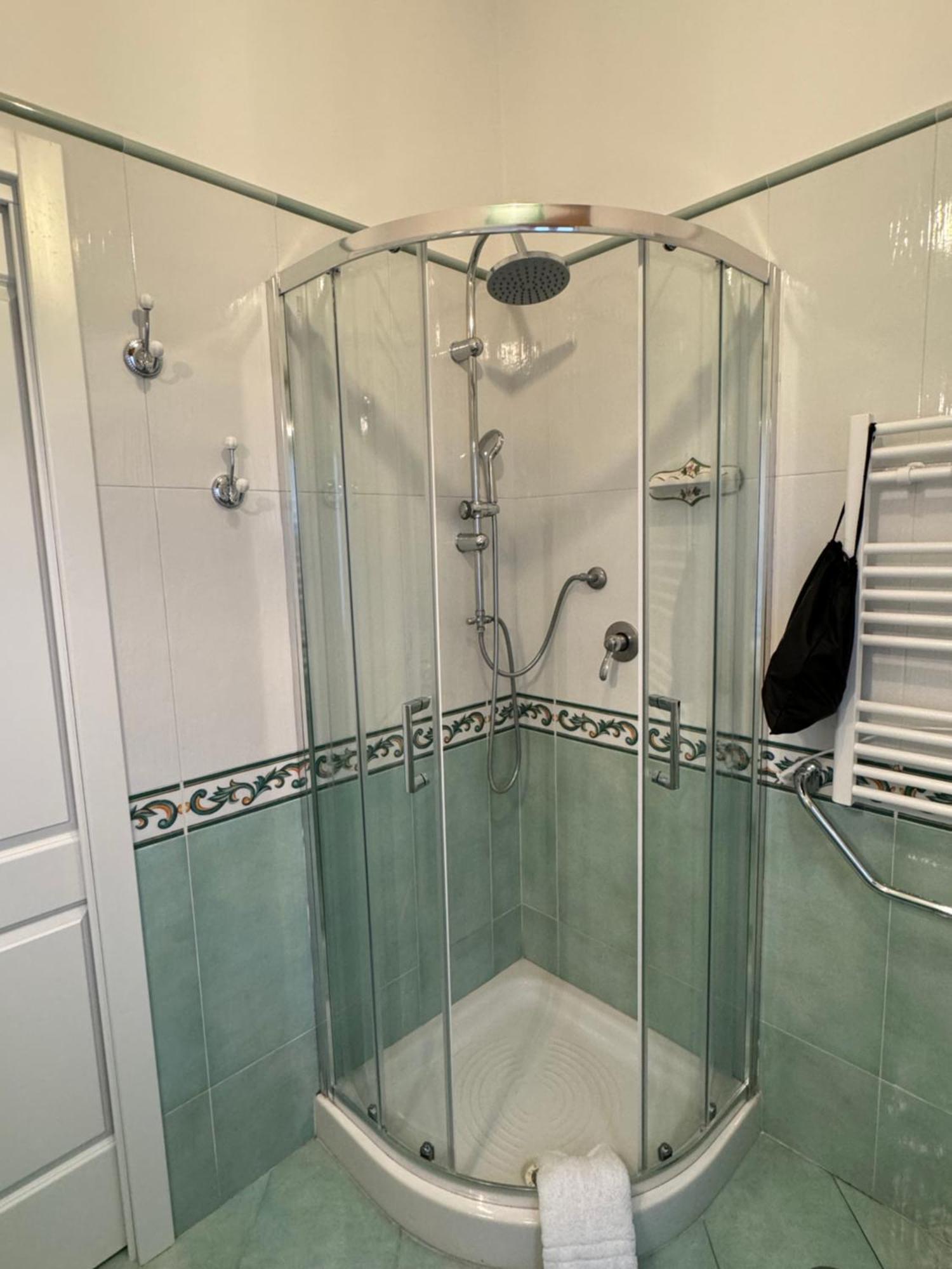 Casa Anatrella Comfort House Neapol Zewnętrze zdjęcie
