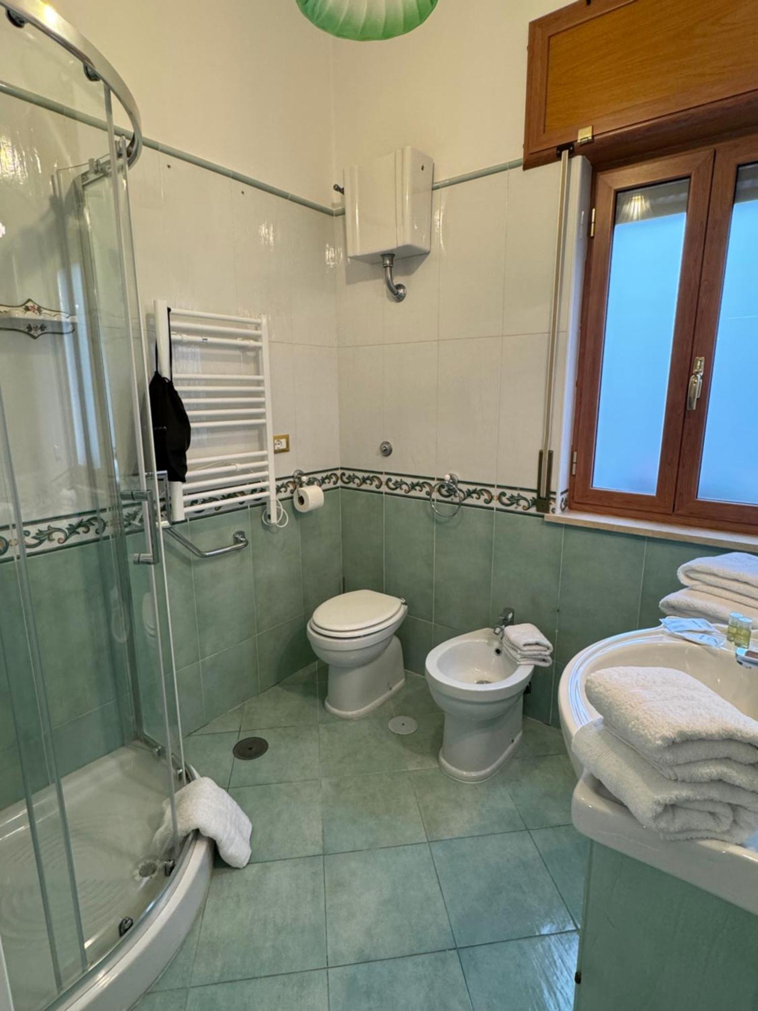Casa Anatrella Comfort House Neapol Zewnętrze zdjęcie