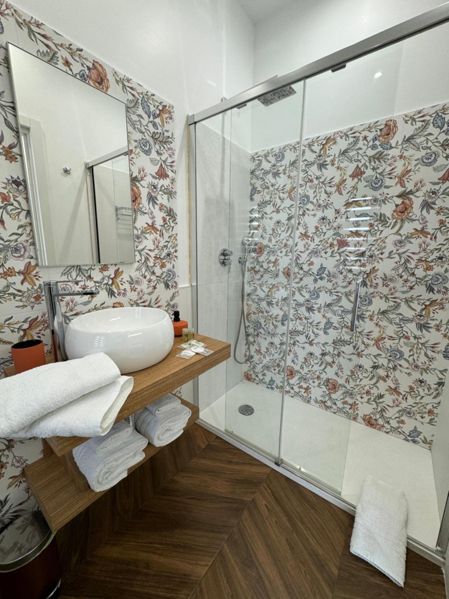 Casa Anatrella Comfort House Neapol Zewnętrze zdjęcie