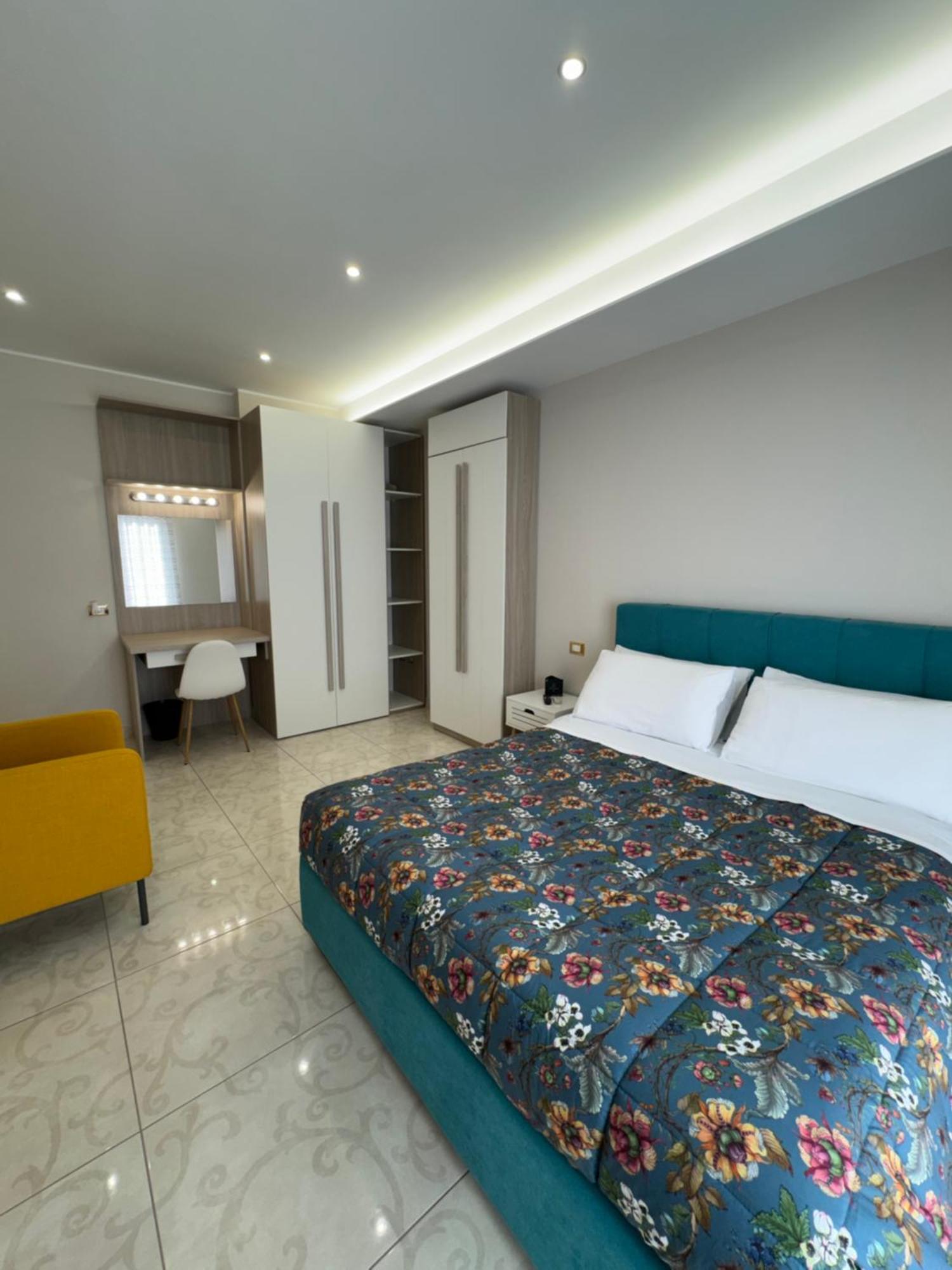 Casa Anatrella Comfort House Neapol Zewnętrze zdjęcie