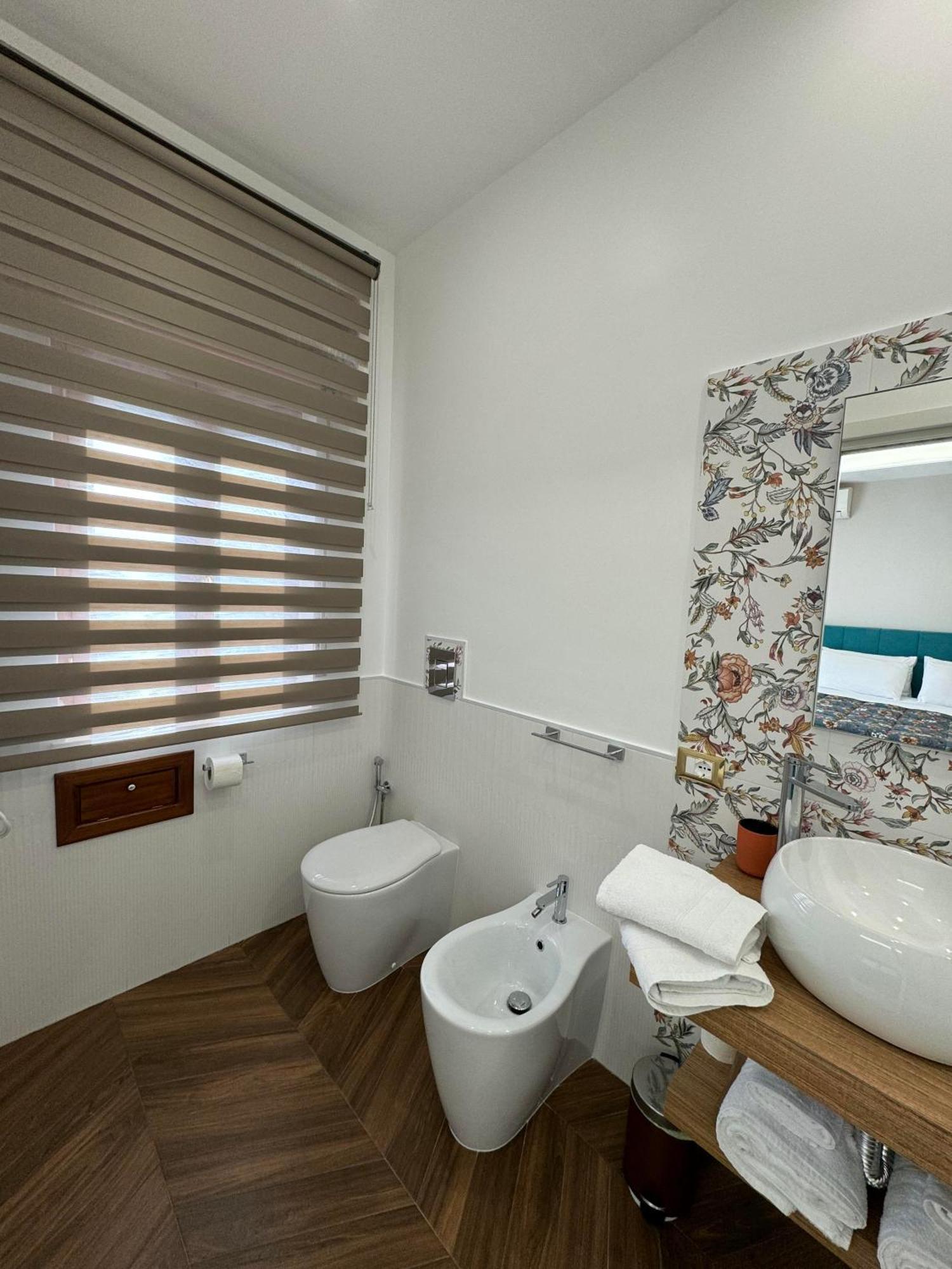 Casa Anatrella Comfort House Neapol Zewnętrze zdjęcie