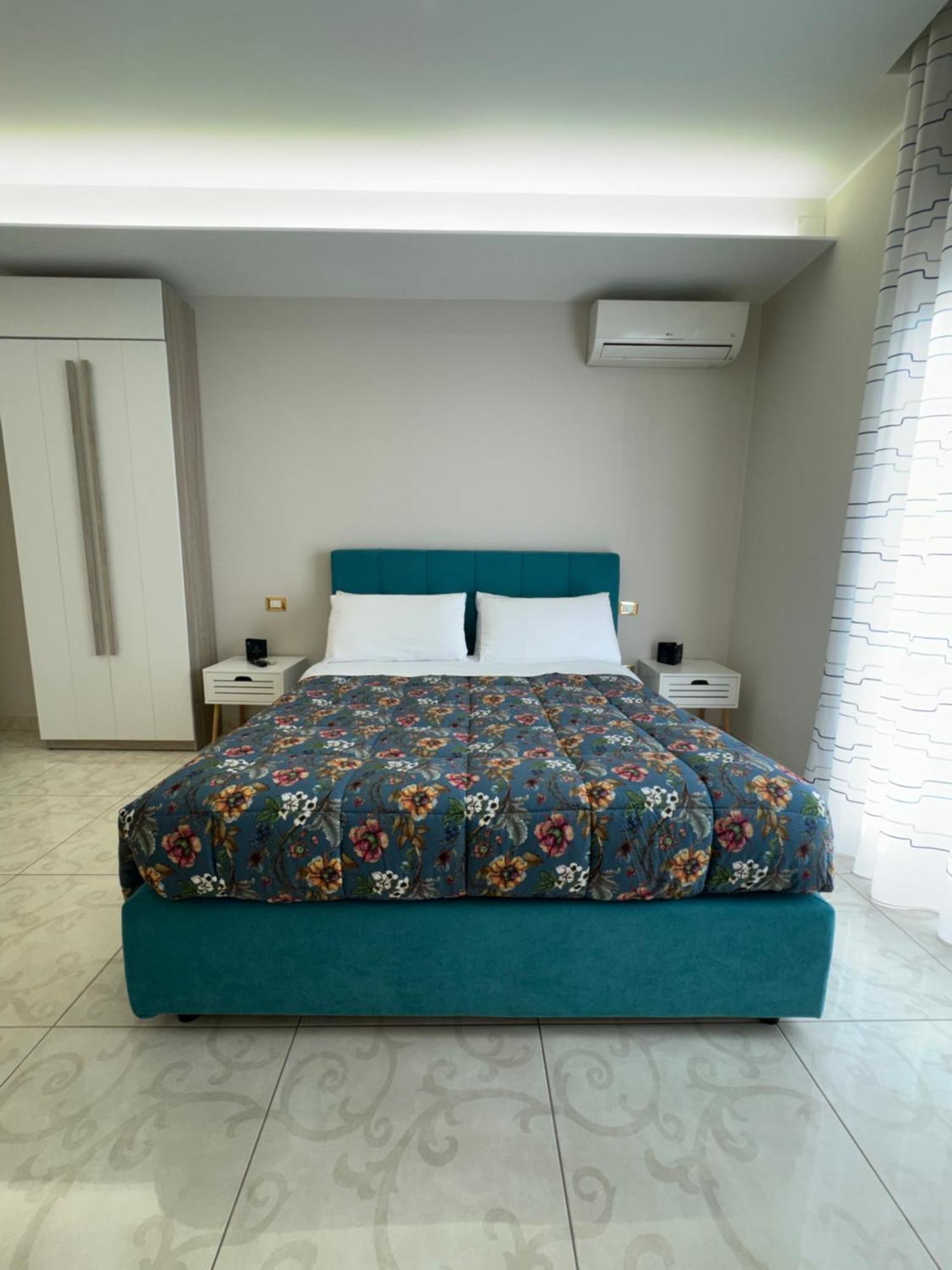 Casa Anatrella Comfort House Neapol Zewnętrze zdjęcie
